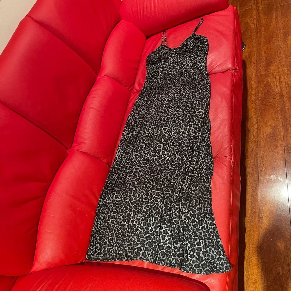 American Rag Maxi Dress - Picture 8 of 9